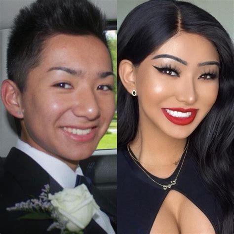 nikita dragun gender